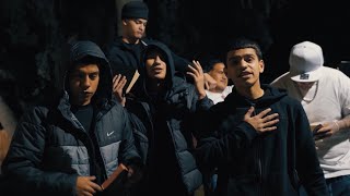 INCHRISTANDREW The Biggest G Christian Remix Official Video II Dir Chankyway