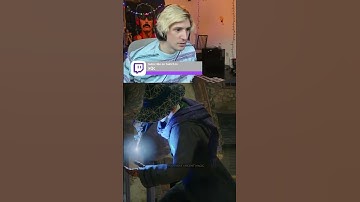 xQc We can make him Good...Oh... -  Hogwarts Legacy