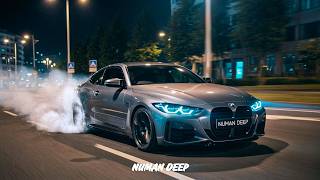 Numan DEEP – Hollow Moon (Qamarun Ajwa) (Original Mix)