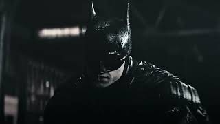 “Nocturnal Animal” 🦇/ The Batman Edit / Wraith (SLOWED)