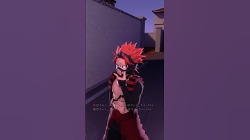 MMMMM Bakusquad #susanims #mha #bnha #animation