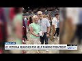Veteran with stage 4 cancer says VA denied benefits due to income