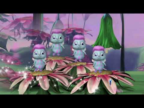 bibou barbie fairytopia