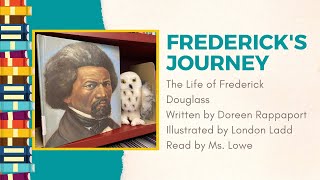 Frederick’s Journey