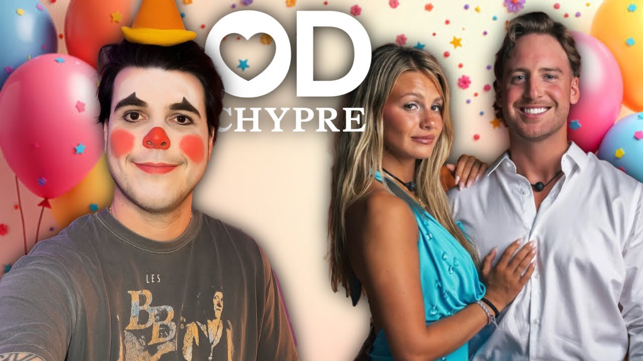 🟥BIRTHDAY STREAM + OCCUP'ANTHO DOUBLE🟥