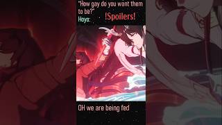 This is gayer than just kissing