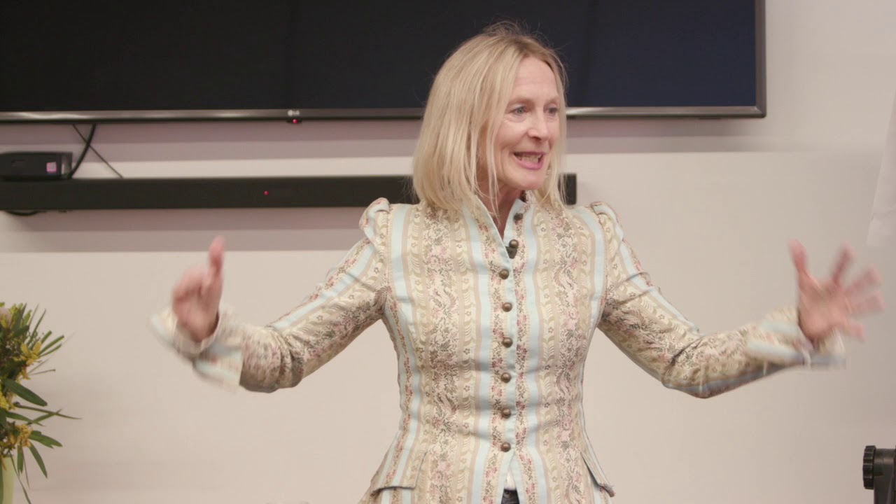 The importance of enterprise architecture to enable healthy relational culture