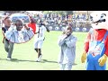 BALAA SHOW YA DOGO PATEN MECHI YA YANGA UWANJA WA KMC BALAA SHOW YA DOGO PATEN MECHI YA YANGA UWANJA WA KMC