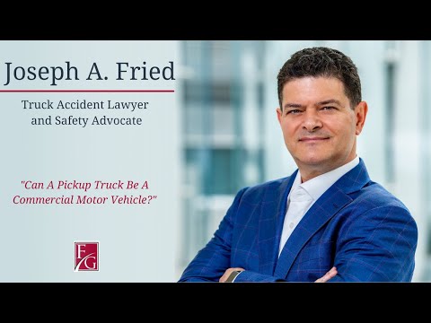 Commercial Motor Vehicle Meaning