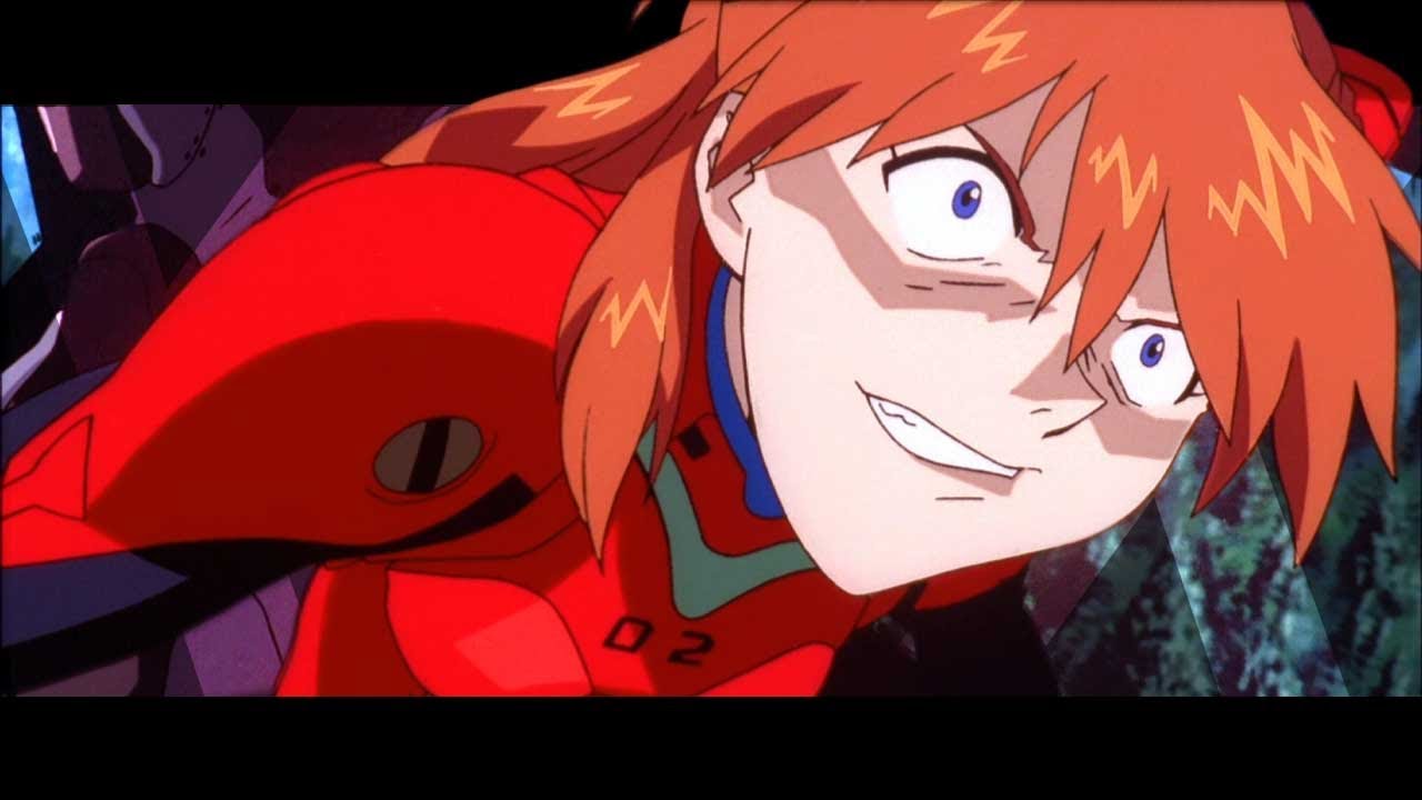 Asuka || XXXTENTACION 「EDIT」
