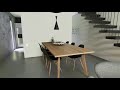 GBuilder HD3D development version with Ray tracing.