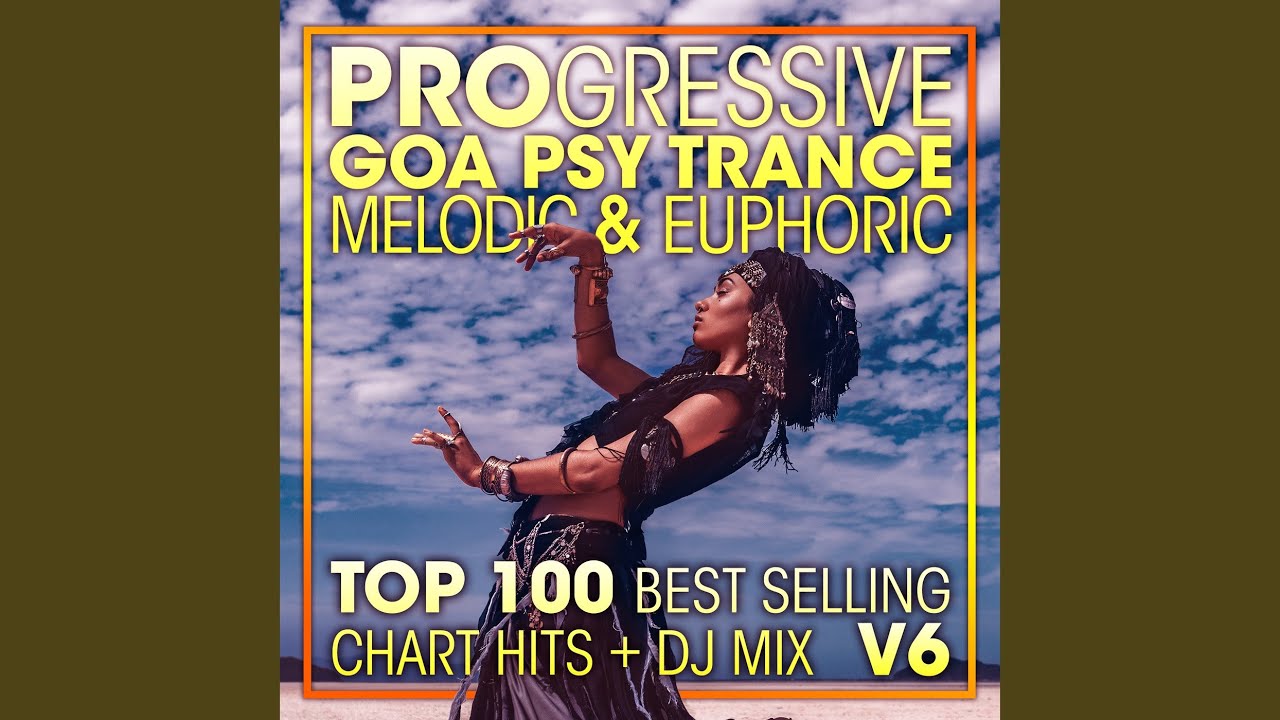 Massive - Why They Look Like Us (Polypheme Progressive Goa Psy Trance Remix)