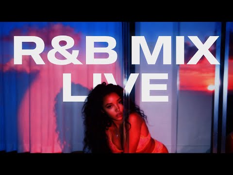 24/7 TrapSoul Mix | SZA, Chris Brown, Summer Walker, Usher | A