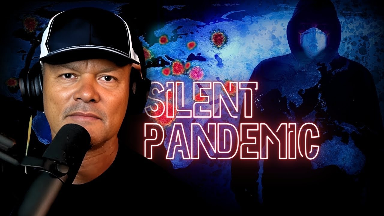 Overcoming the Silent Killer #117