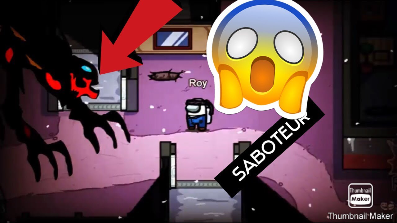 😱como invocar a saboteur among us 100% real nuevo mapa 🗺😱😱 YouTube 😱como invocar a saboteur among us 100% real nuevo mapa 🗺😱😱 YouTube