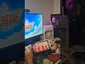 Nintendo Switch Vibes!! #nintendo #nintendoswitch #viralvideo