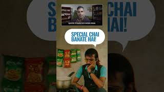 CHAI ke 50 CUPS se 20 OUTLETS ki STORY! | Ankur Warikoo #shorts