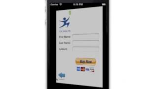 EAC Demo App