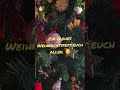 Frohe Weihnachten 🎄