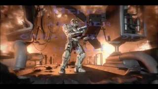 Halo 4: Awakening Trailer Secrets!