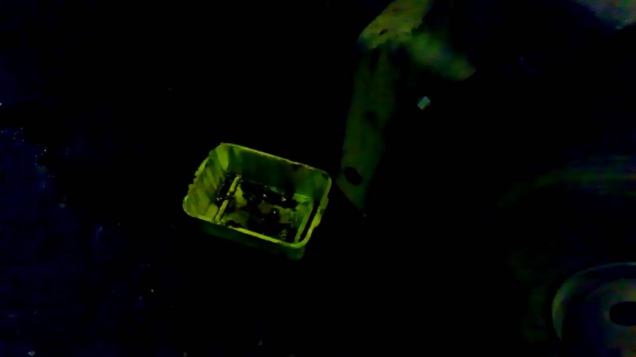 Фотон Аумарк. Вскрытие двигателя. Перкинс. - YouTube