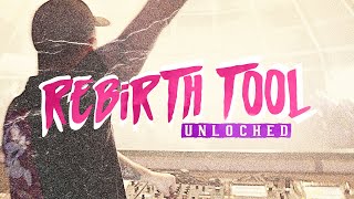 Unlocked - Rebirth Tool Official Videoclip
