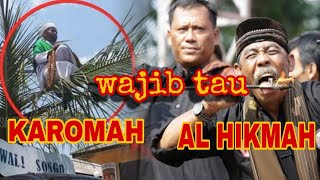 perbedaan al hikmah dan karomah