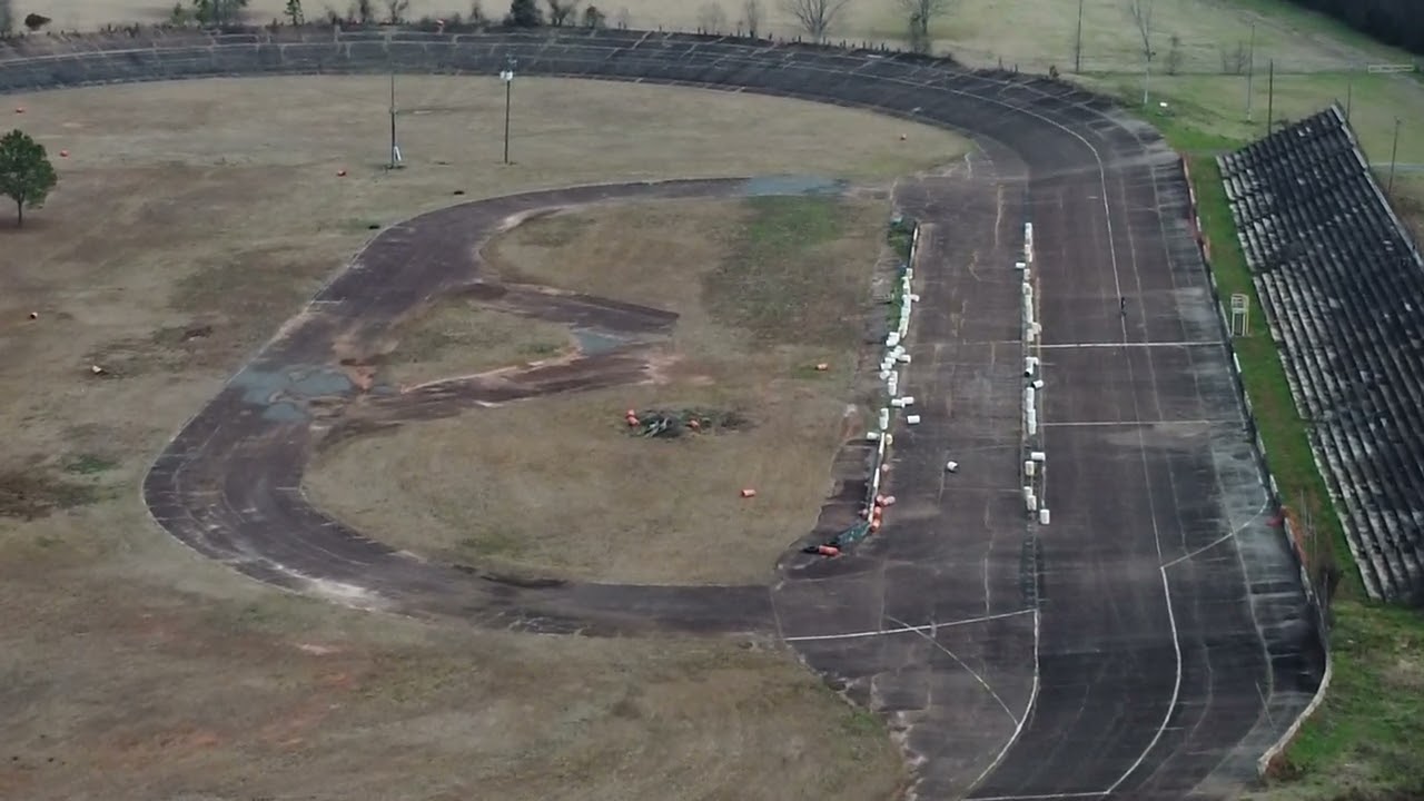 Middle Speedway YouTube