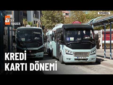 Credit card payments now accepted on minibuses - atv News September 12, 2026