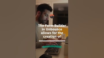 Unbounce Landing Page Builder