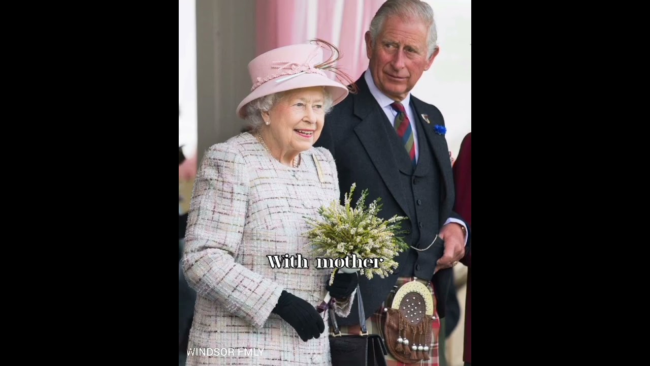 at funeral king Charles lll was so sad and heartbroken 