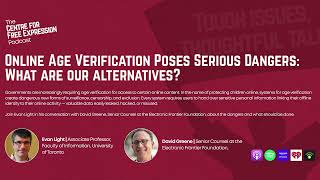 Online Age Verification Poses Serious Dangers: What are our alternatives
