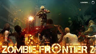 Zombie Frontier 2 Survive Gameplay | Vividplays screenshot 5