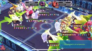 Reso Lugia vs Overload Armor Mewtwo and Duo Eon Latias Latios Reso Lugia vs Overload Armor Mewtwo and Duo Eon Latias Latios