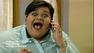 Suami Suami Takut Istri Episode 1 - Akibat 'Pretty' Setitik Rusak Suami Sekomplek