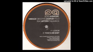 Soul Avengerz L.o.v.i.n