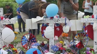 Virginia Beach city leaders discuss plans for permanent 5/31 memorial