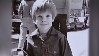 Murder conviction in Etan Patz case