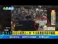 印尼示威鬧出人命
