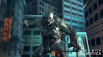 Dead Trigger 2- Gameplay Walkthrough Part 1