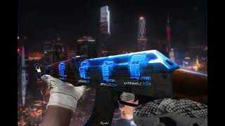 1x9 playlist for CS GO