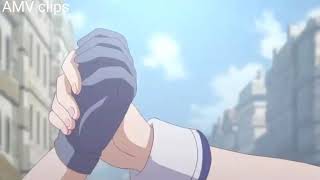 Rokudenashimajutsukouoakashicrecords Amv Heretostay