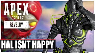 Imperialhal thinks THIS is going to RUIN Apex Season 16!