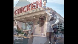 [FREE] Chicken P x Peezy Type Beat (sample) Holdin' On 2