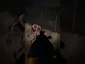 Man attacked by Bloodsucker (Stalker GAMMA)