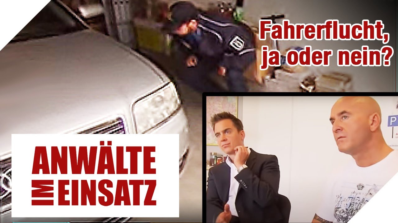 In Der Nacht Wurde Hier Eine Folgenschwere Fahrerflucht Begangen 1 