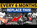Haw To Make Your Toyota Last Over 500k Miles Without Any Major Repairs