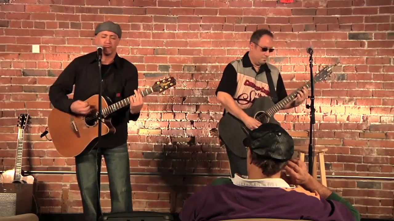 Dueling Guitars- Corporate and Convention Entertainment