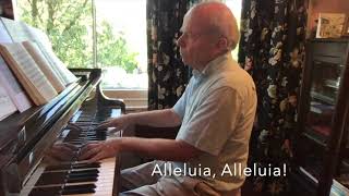 All Creatures Of Our God And King - Arr. For Piano By Peter Duckworth