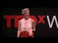 Burn Your Old Resume, the Future of Work Is Here | Kerri Twigg | TEDxWinnipeg